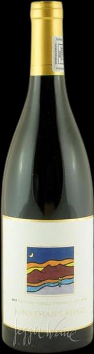 Produktbild Springfontein Jonathans Ridge Pinotage Single Vineyard WO (2018)