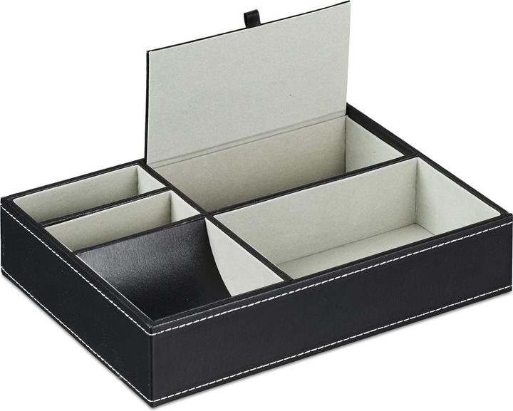 Relaxdays Jewellery tray