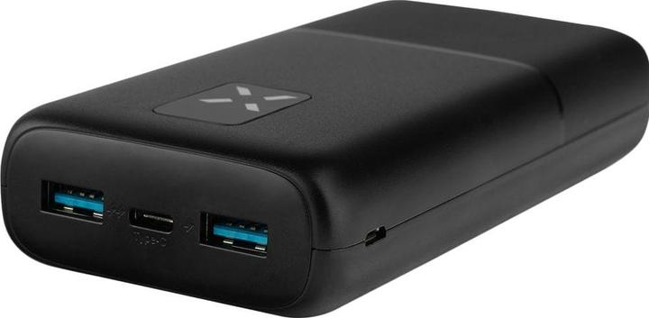 Actual product image Fixed Zen USB-C PD 20W Power Bank 20,000 mAh (20000 mAh, 22.50 W, 74 Wh)