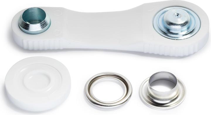 Produktbild Prym Öse mit Scheibe