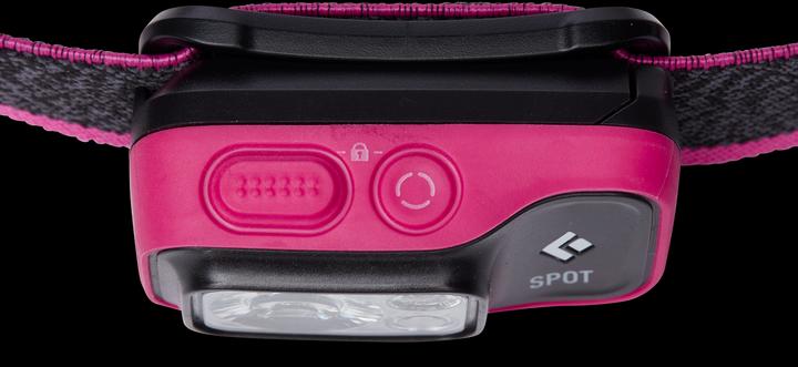 Produktbild Black Diamond Spot 400 (400 lm)