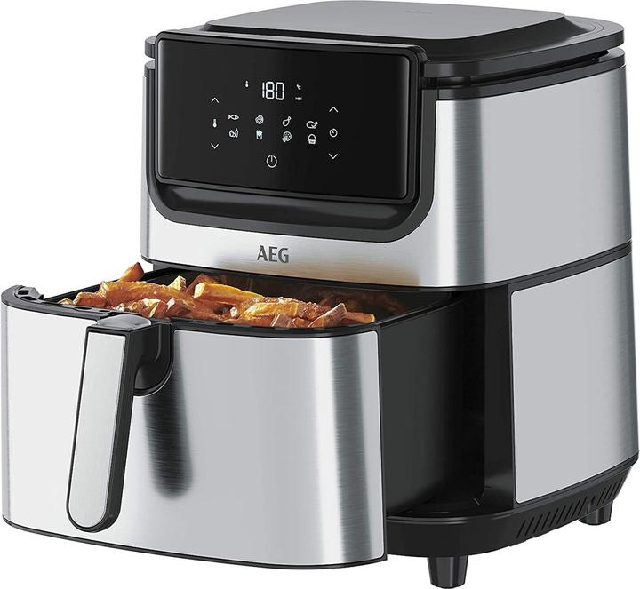 Immagine prodotto AEG Friggitrice 6 in 1 Gourmet ed