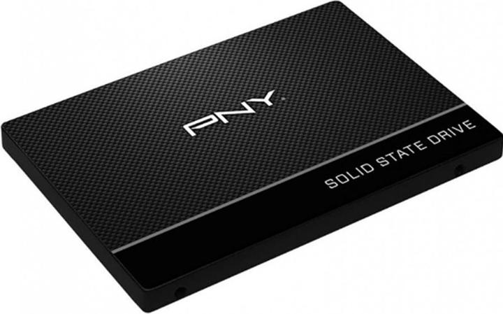 PNY Cs900 (120 Go, 2.5")