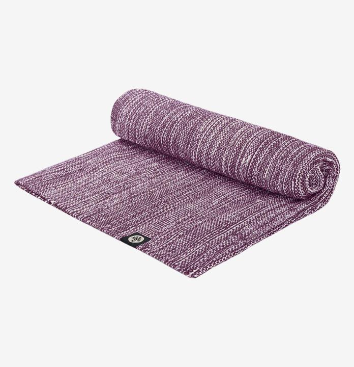 Actual product image Manduka Yoga Teppich Shala