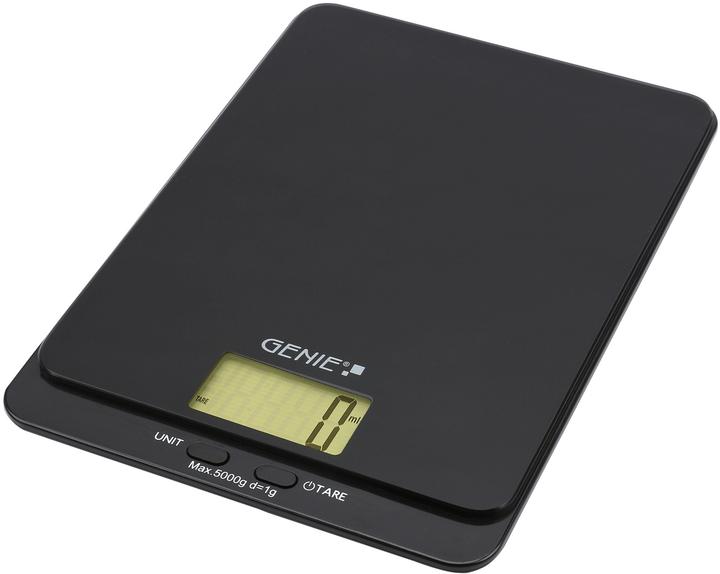 Genie DLS 5