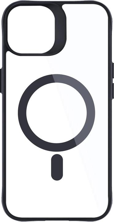Produktbild 3MK Satin Armor MagCase iPhone 13/14 6.1" (Apple iPhone 13, Apple iPhone 14)