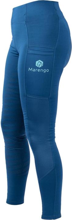 Actual product image Marengo Mesh riding leggings Elements Fullgrip Ladies (XS)