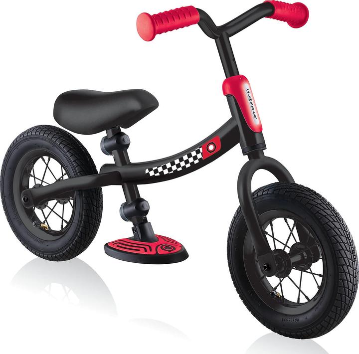 Produktbild Globber Go Bike Air (3.94")