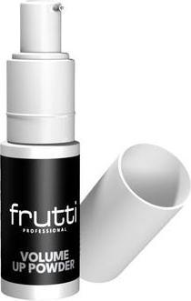 Immagine prodotto Frutti PROFESSIONAL Volume Up Powder puder zwiększający objętość włosów w sprayu 6g (Volume in polvere)