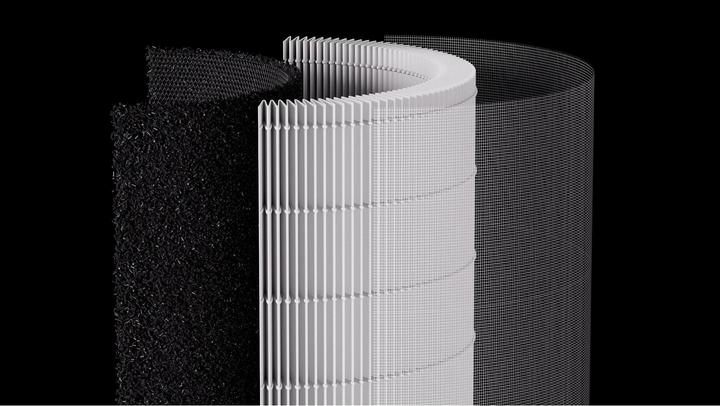 Produktbild Xiaomi Y-600 (125 m²)