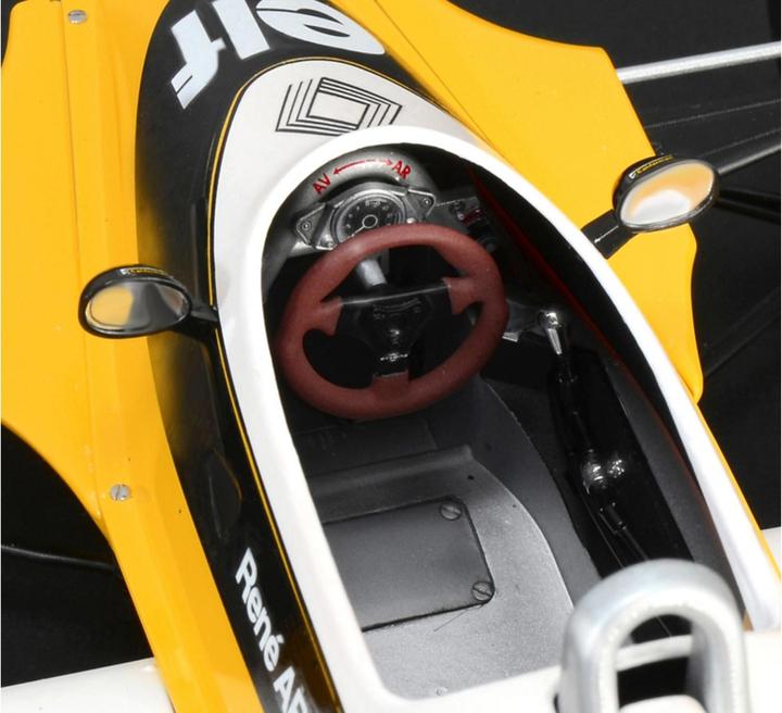Produktbild 1:12 Renault RE 20 Turbo