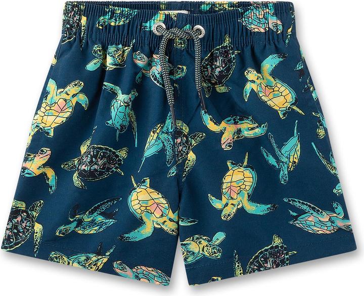 Actual product image Sanetta Badeshorts Schildkröten (92)
