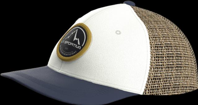 La Sportiva Belayer Cap (S)