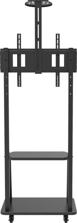 Actual product image Techly Floor TV holder for TV (Universal, 70", 60 kg)