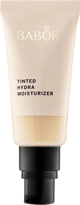 Babor Tinted Hydra Moisturizer 01 ivory (01 Ivory)