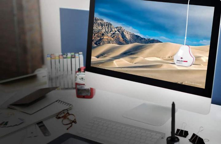 Produktbild Datacolor SpyderX Studio