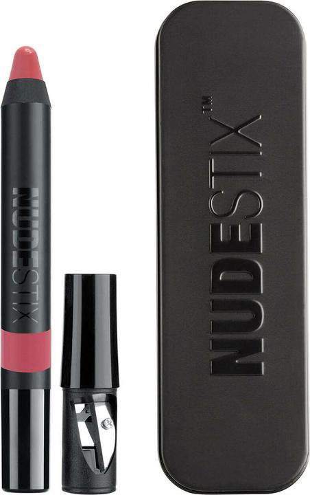 Produktbild Nudestix Gel Color Lip & Cheek Balm - Shade: Rebel (Rebel)