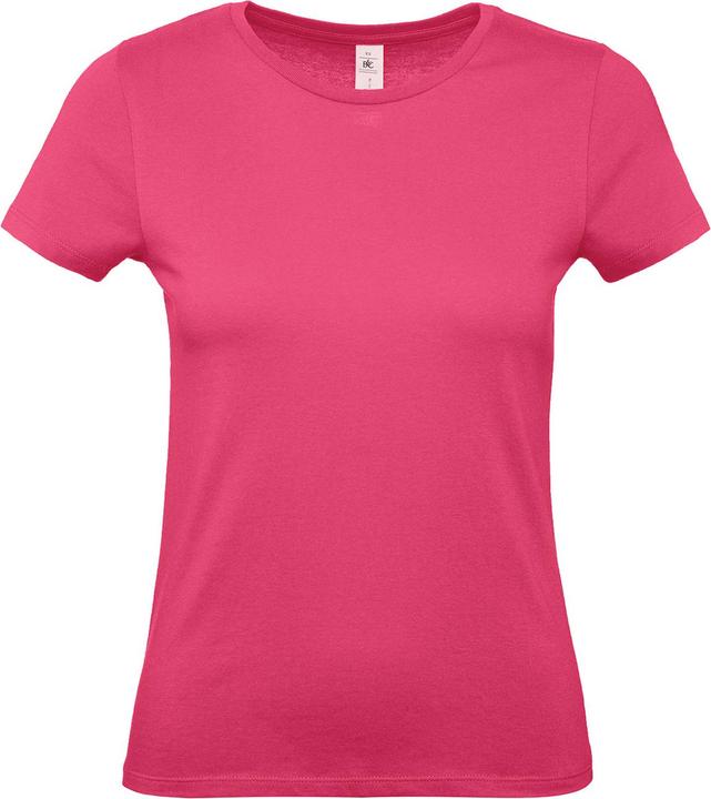 B&C TShirt #E150