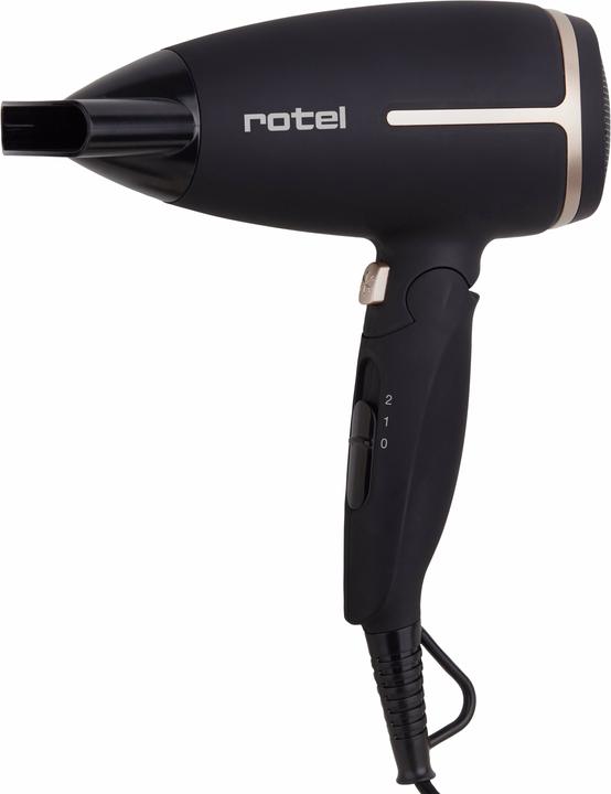 Rotel Travel 808 CH1