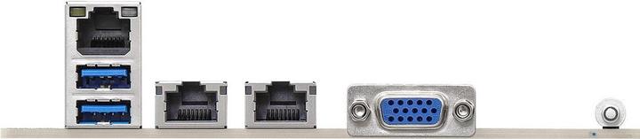 Produktbild AsRock Mainboard TURIN2D16-2T EEB Dual Sockel DP5 Single (SP5, AMD SoC, SSI EEB)