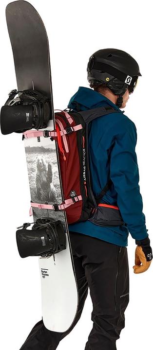 Image du produit Arva Ride18 Switch (18 l)