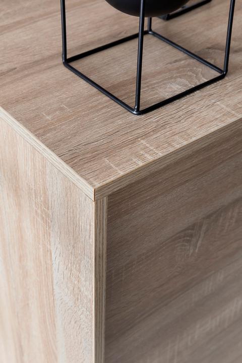 Produktbild Wohnling Sylas (100 x 37.5 x 108 cm)