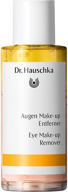 Actual product image Dr. Hauschka Eye Make-Up Remover (Make-up remover, 75 ml)