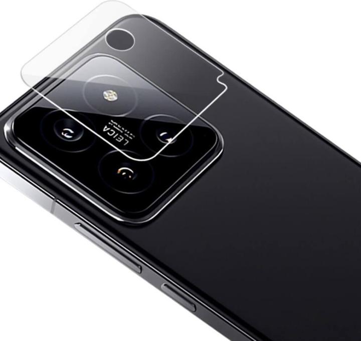 Produktbild Imak Xiaomi 14 - Panzerglas Kamera (1 Stück, Xiaomi 14)