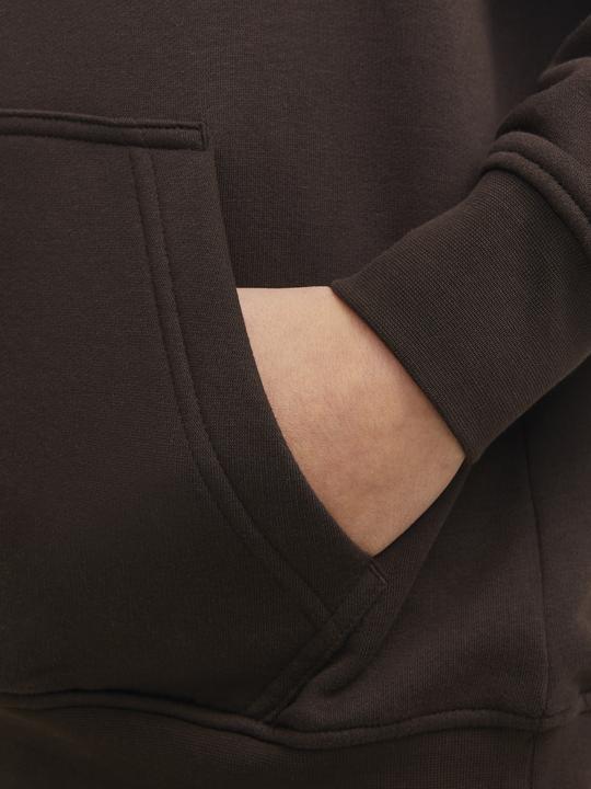 Actual product image Jack & Jones Gedruckt Kapuzenpullover Mini Kapuzenpullover (110)