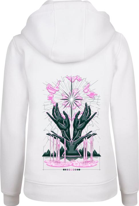 Actual product image Miss Tee Shine Bright Hoody - 125231 (XS)