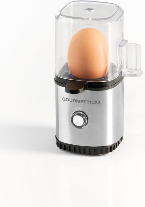 Gourmetmaxx Eierkocher