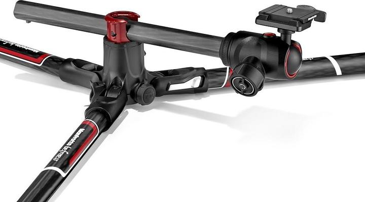 Immagine prodotto Manfrotto Befree GT XPRO (Carbonio)