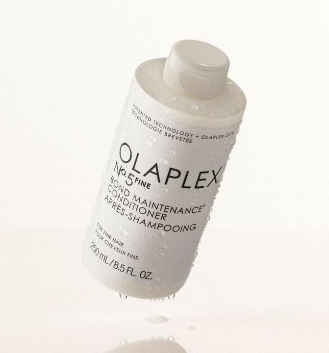 Actual product image Olaplex No. 5 (250 ml)