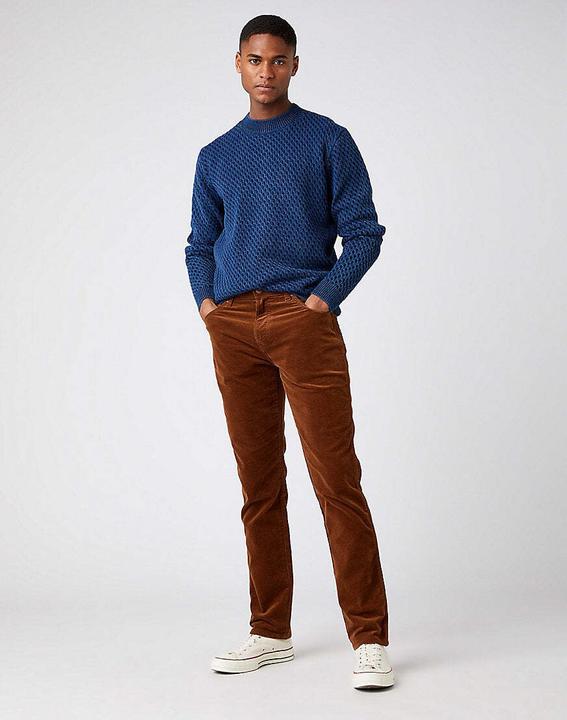 Actual product image Wrangler Texas Slim (W46/L34)