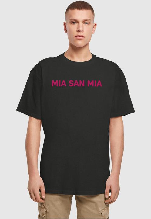 Immagine prodotto FC Bayern München Maglietta oversize a colori Mia San Mia - 115791 (M)