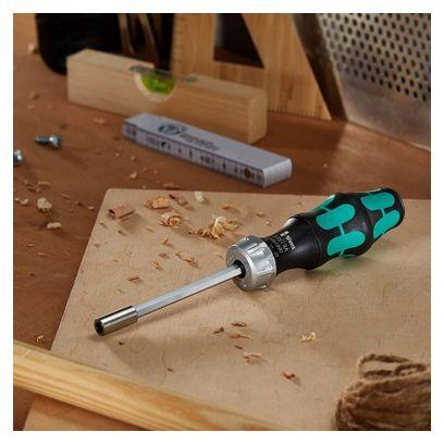 Produktbild Wera Kraftform Kompakt 27 RA 1 (25)