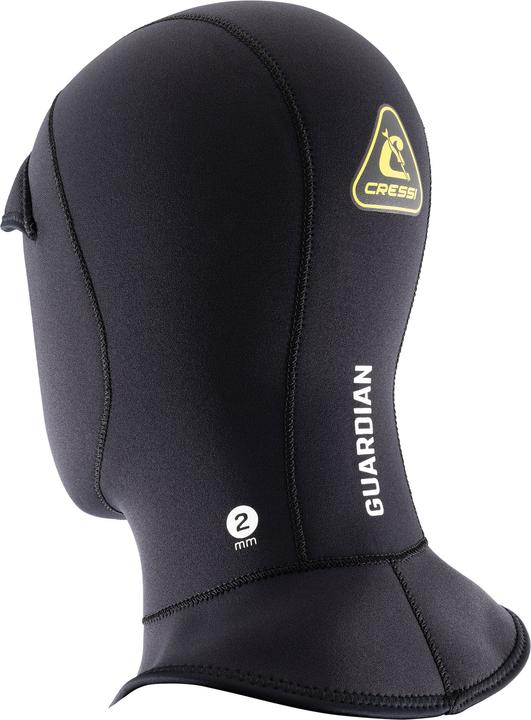 Produktbild Cressi Guardian Spitzkapuze (2 mm, L)
