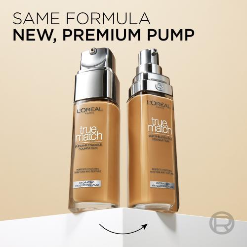 Produktbild L'Oréal Paris True Match (N1.5 Linen)