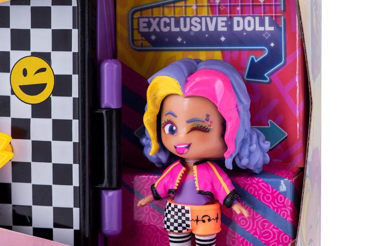 Actual product image Magic Box Kookyloos Mel'S Wardrobe