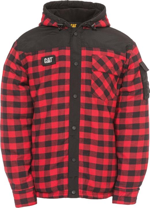 Immagine prodotto Cat - Veste SEQUOIA - Uomo (XL)