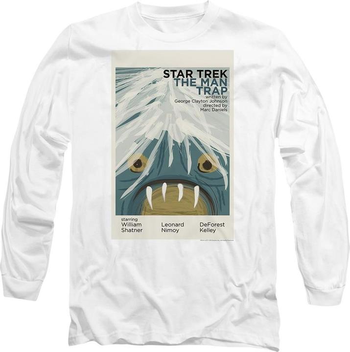 The Original Series Episode 1 TShirt (L)