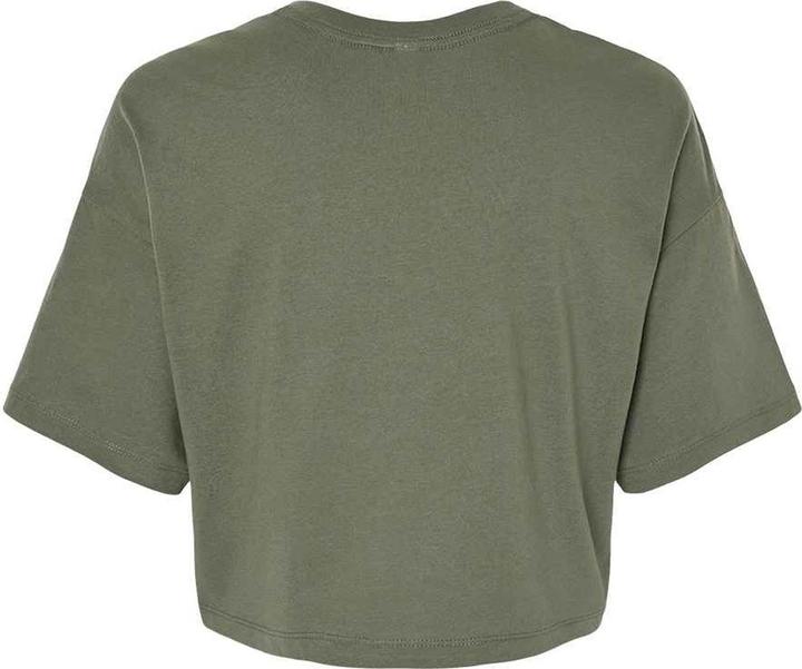 Immagine prodotto Bella Canvas Maglietta Corta Donna (L)