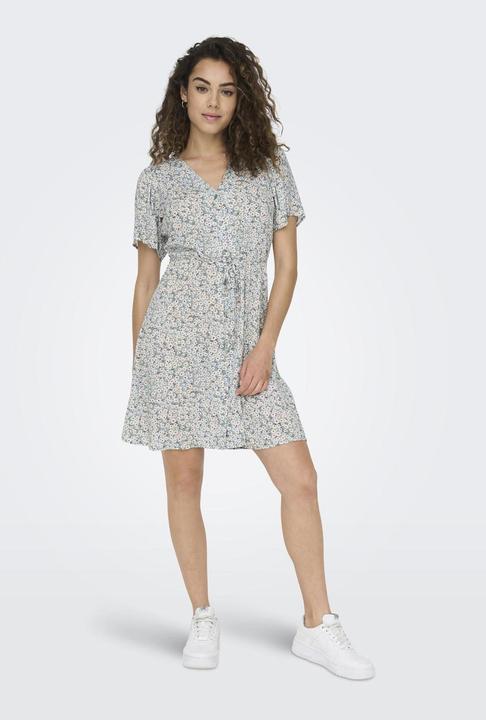 Produktbild Only Kurzärmeliges Kleid (S)