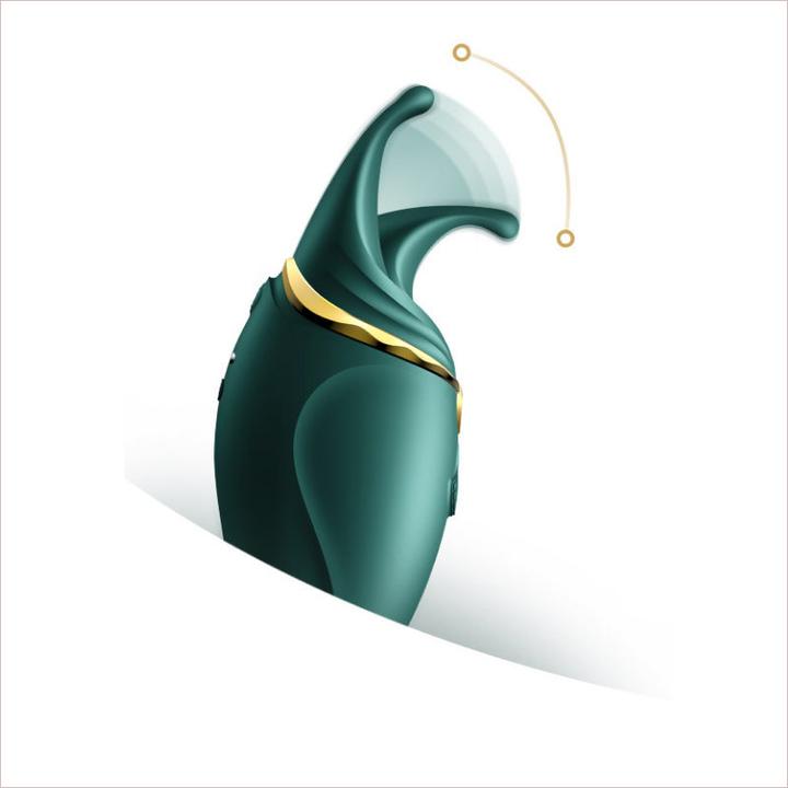 Produktbild Curve Toys Hero