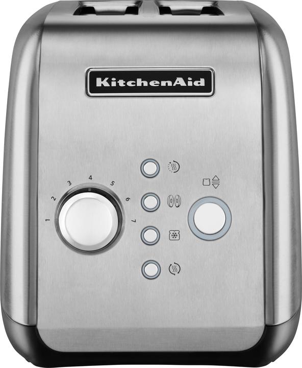 Actual product image KitchenAid 5KMT221 (EU plug)