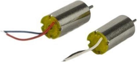 Produktbild Ninco Motor Set (Quadrone XS)