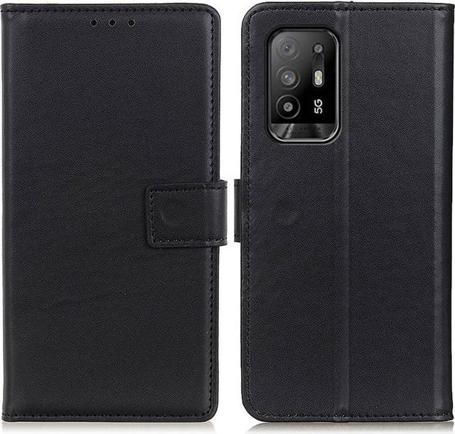 Produktbild MU Classic Classic II Leder Bookcover Series (Oppo A94)