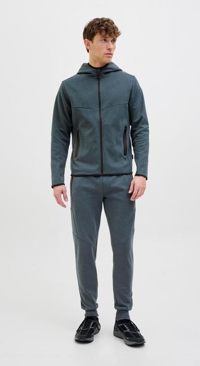 Image du produit Jack & Jones Jcofusion Sweat Zip Hood Noos (XXL)