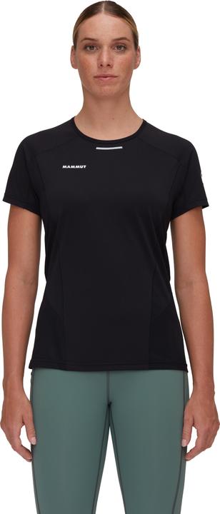 Actual product image Mammut Women's Aenergy FL T-Shirt (S)