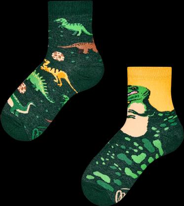 Produktbild Many Mornings The Dinosaurus (Einzelpack, 31 - 34)